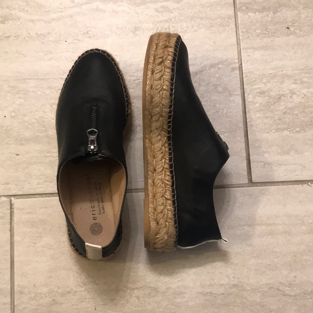 Eric Michael Espadrilles - image 1